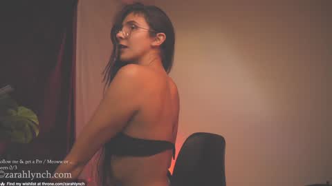 Miss Lynch   Next show  2911 online show from 16, 1, 2025