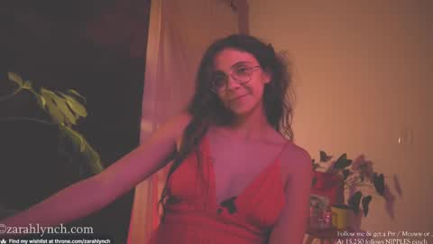 Miss Lynch   Next show  2911 online show from 20, 2, 2025