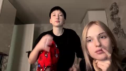 zaramontel online show from 22, 12, 2025