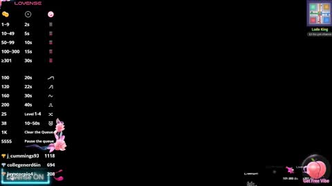 Zara muley online show from 20, 1, 2025