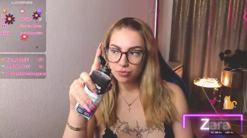 zarasplayground online show from 11, 2, 2026