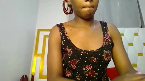 zariah online show from 11, 5, 2026