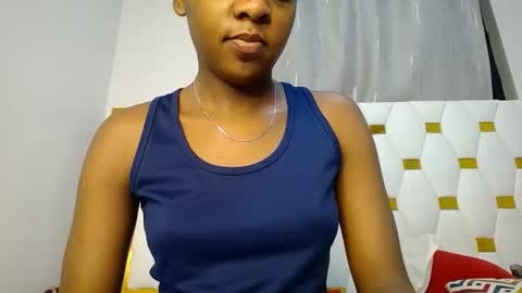 zariah online show from 15, 5, 2026