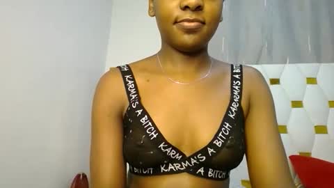 zariah online show from 18, 5, 2026