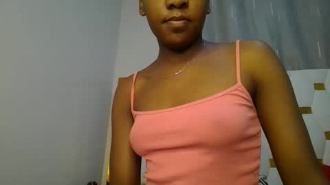 zariah online show from 18, 5, 2026