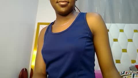 zariah online show from 23, 5, 2026
