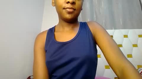 zariah online show from 27, 5, 2026