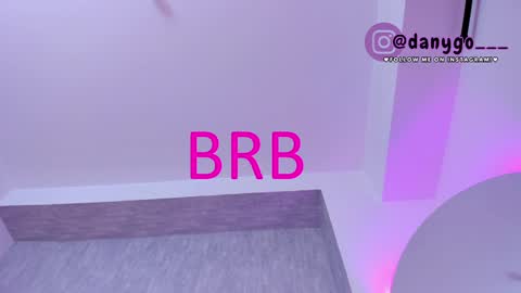 Snapshot of zarianaevanz chatting on 28, 1, 2025 Zariana online show from 28, 1, 2025