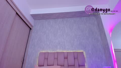 Snapshot of zarianaevanz chatting on 31, 1, 2025 Zariana online show from 31, 1, 2025