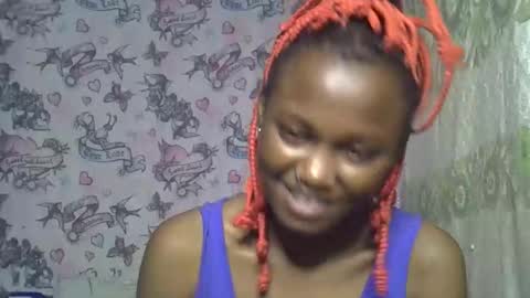 zarinamarlin online show from 3, 3, 2026