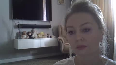 Snapshot of zarinaswift chatting on 3, 5, 2026 Zarina Swift online show from 3, 5, 2026