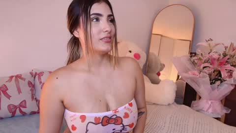 zarirosse online show from 20, 4, 2026