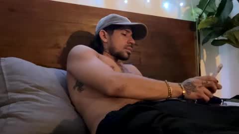 zayden online show from 26, 9, 2025