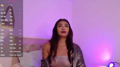 Snapshot of zayda23_ chatting on 8, 5, 2026 zayda online show from 8, 5, 2026