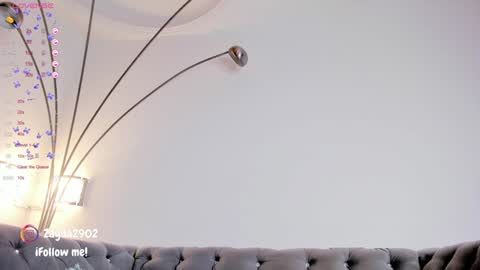  Zayda  online show from 17, 1, 2025