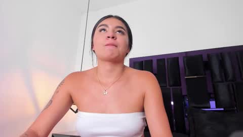  Zayda  online show from 10, 2, 2025