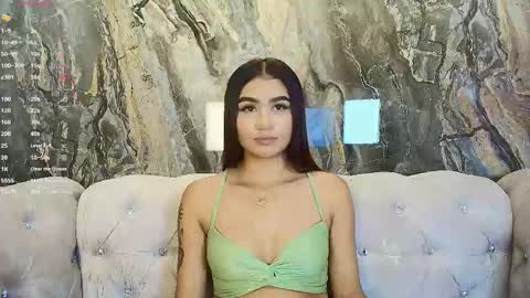  Zayda  online show from 3, 3, 2025