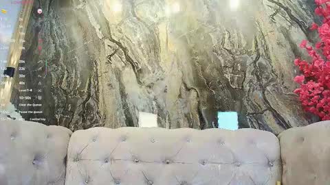  Zayda  online show from 3, 3, 2025