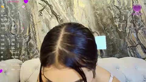  Zayda  online show from 6, 3, 2025