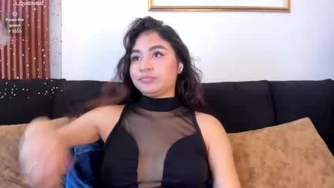  Zayda  online show from 22, 10, 2025