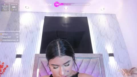  Zayda  online show from 4, 11, 2025