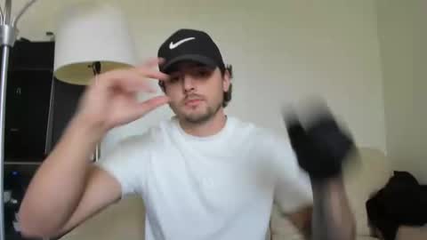 Zay lanez online show from 6, 1, 2025