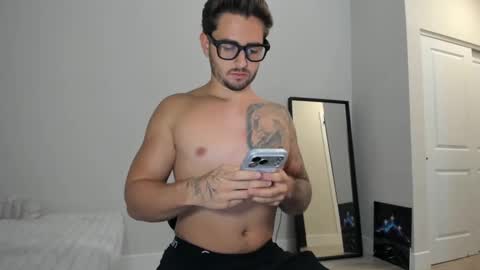 Zay lanez online show from 13, 11, 2025