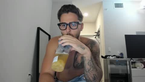 Zay lanez online show from 15, 11, 2025