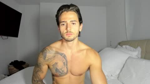 Zay lanez online show from 26, 5, 2026