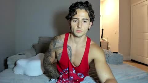 Zay lanez online show from 27, 6, 2026
