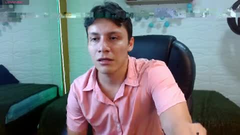 zayn_clausen online show from 30, 4, 2026