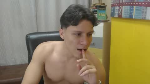 zayn_clausen online show from 26, 5, 2026