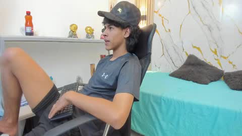 Zayn online show from 27, 4, 2026