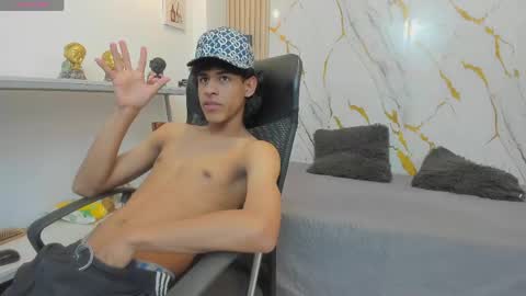 Zayn online show from 30, 4, 2026