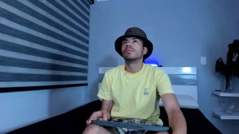 zaynshadow_ online show from 20, 10, 2025