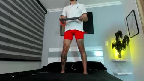 zaynshadow_ online show from 22, 10, 2025