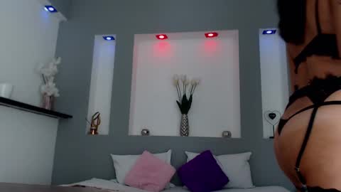 Karolyne online show from 22, 2, 2025