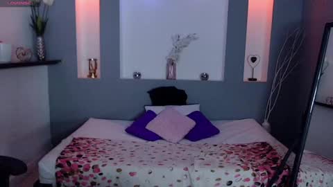 Karolyne online show from 18, 9, 2025