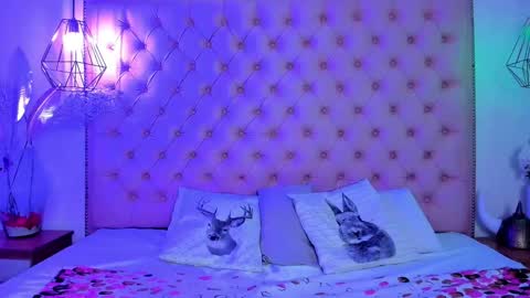 Karolyne online show from 23, 3, 2026