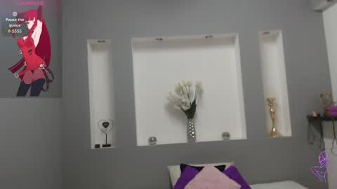 Karolyne online show from 31, 3, 2026