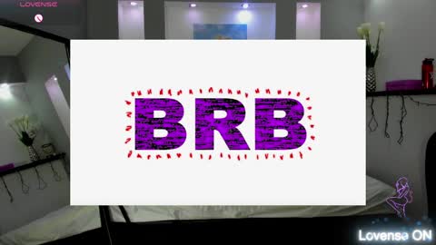 Karolyne online show from 19, 5, 2026