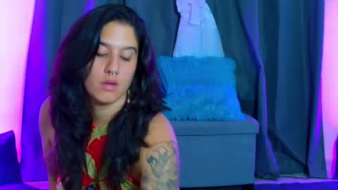 Karolyne online show from 17, 6, 2026