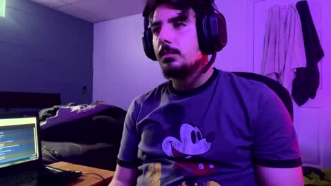 zebsterama online show from 16, 7, 2026