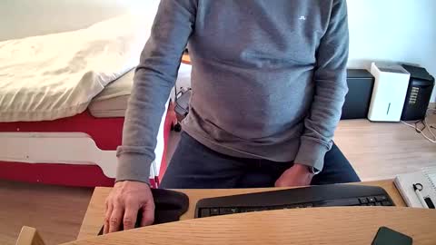 zebulon2023 online show from 18, 2, 2026