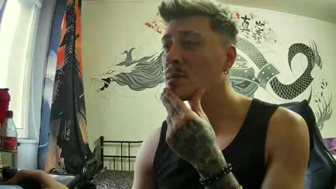 Snapshot of zedmihai chatting on 21, 11, 2025 Zed online show from 21, 11, 2025