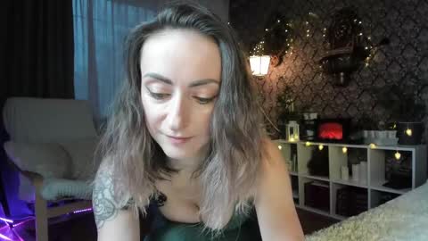 Zefir ka  online show from 3, 12, 2024