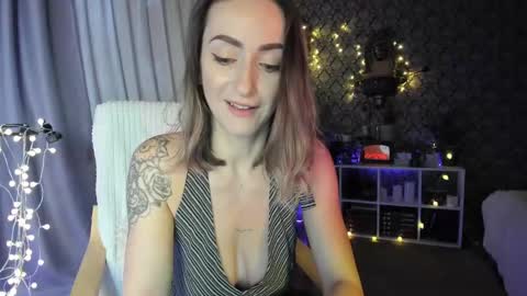 Zefir ka  online show from 10, 12, 2024