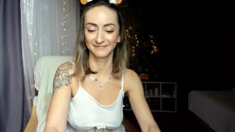 Zefir ka  online show from 24, 12, 2024