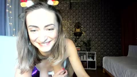 Zefir ka  online show from 24, 12, 2024