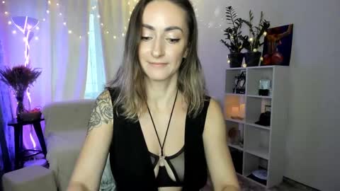 Zefir ka  online show from 15, 1, 2025